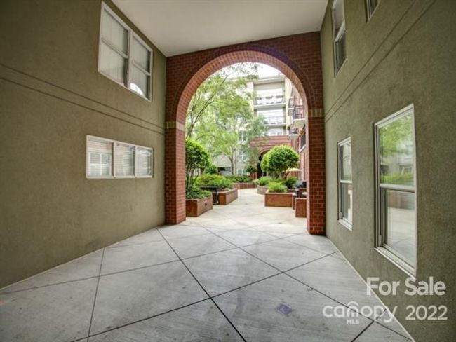 UNIT-305 - 1320 Fillmore Ave, Condo with 2 bedrooms, 2 bathrooms and null parking in Charlotte NC | Image 26
