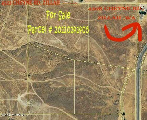 lot-5-NNA Cheyne Rd, Zillah, WA, 98953 | Card Image