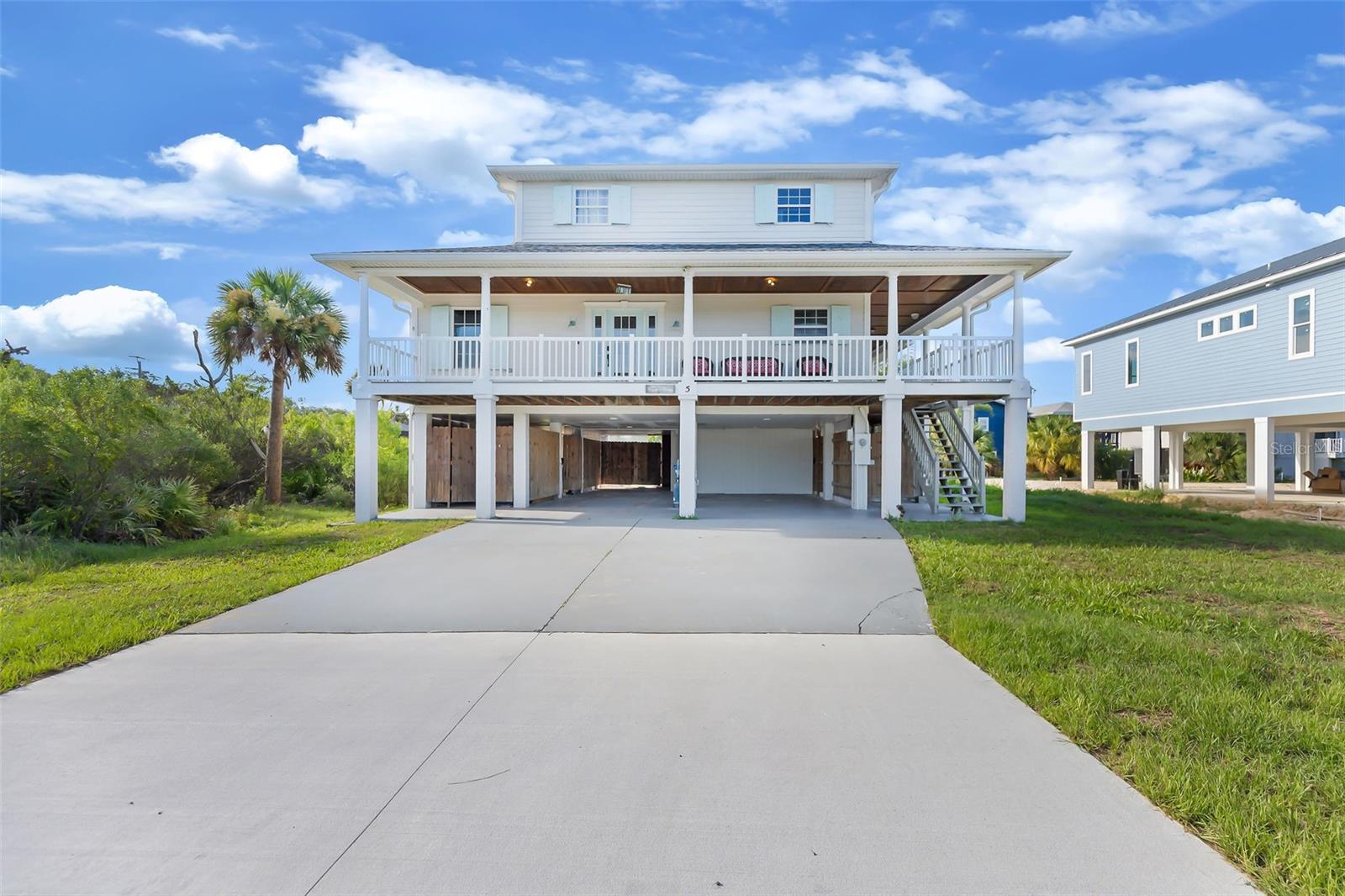 Rollins Dr, Palm Coast, FL 32137