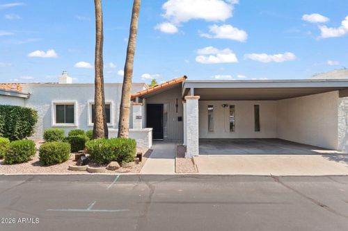 6105 N 12th Way, Phoenix, AZ, 85014-1727 | Card Image