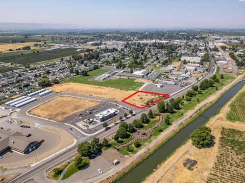 lt-1a-Lot 1A Vista Grande Way, Grandview, WA, 98930 | Card Image