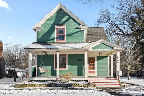 26902 Butternut Ridge Rd, North Olmsted, OH, 44070-4412 | Card Image