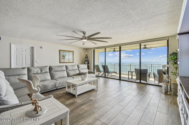 703 - 3221 S Atlantic Ave, Condo with 3 bedrooms, 2 bathrooms and null parking in Cocoa Beach FL | Image 14