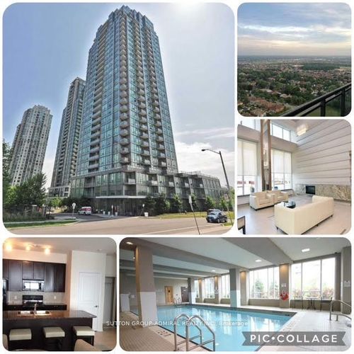 3508-3525 Kariya Dr, Mississauga, ON, L5B0C2 | Card Image