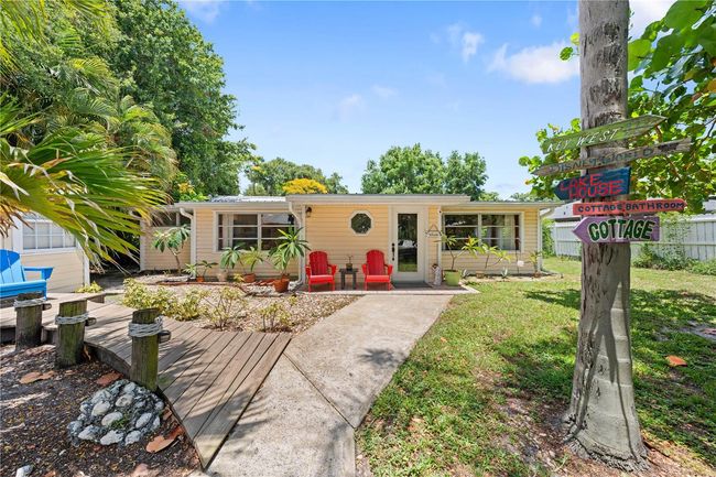 Main Home - Exterior | Image 9