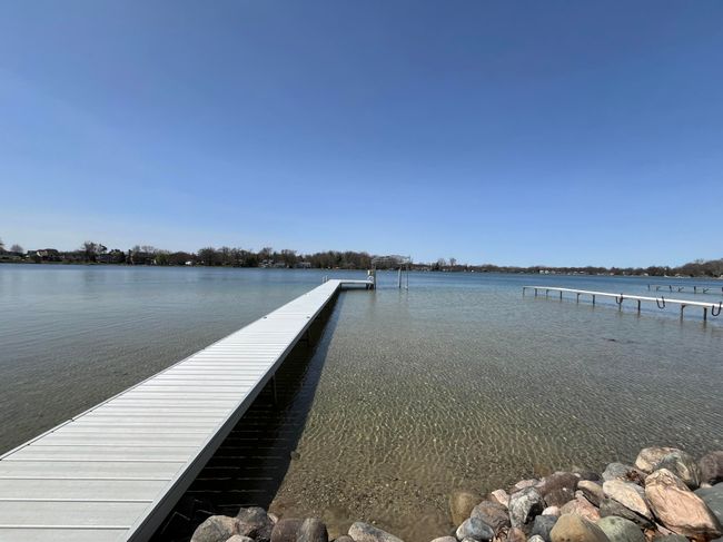 1864 Point St, House other with 3 bedrooms, 2 bathrooms and null parking in Commerce Township MI | Image 5