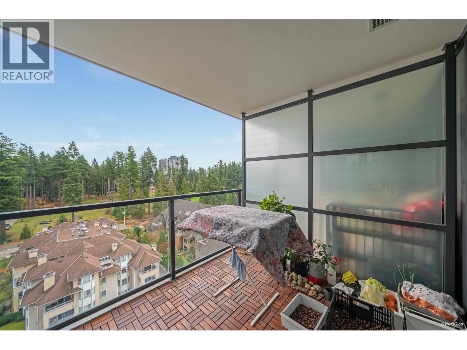 Residential in Coquitlam