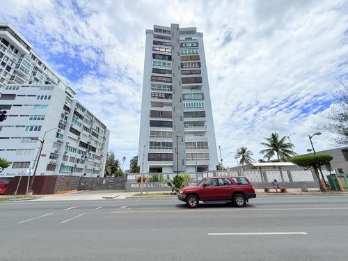 203-37 Avenida Isla Verde, Carolina, PR, 00979 | Card Image