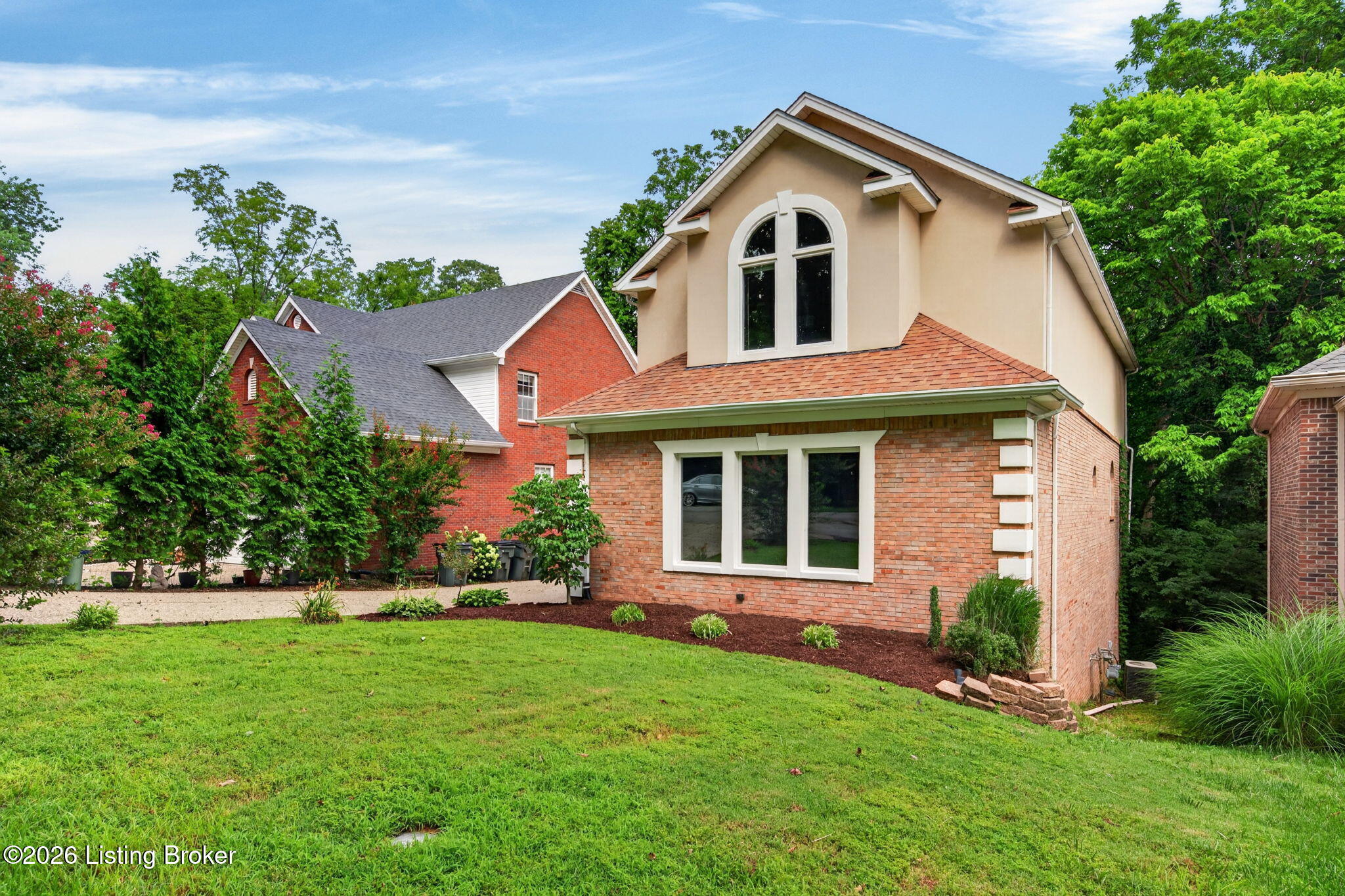 Residential in Louisville 2