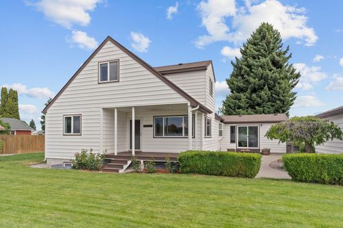 17616 E Alki Ave, Spokane Valley, WA, 99016-9503 | Card Image