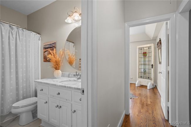 First floor full bathroom | Image 22