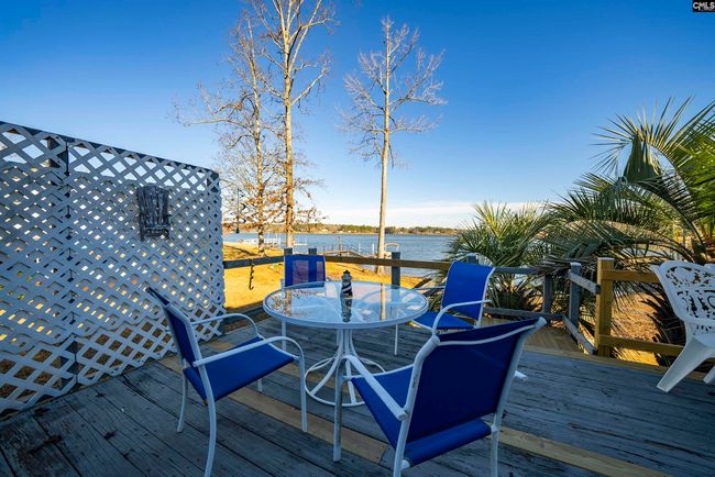 198 Saluda Waters Point, House other with 3 bedrooms, 2 bathrooms and null parking in Leesville SC | Image 5