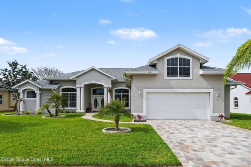 958 Fostoria Dr, Melbourne, FL, 32940-1512 | Card Image