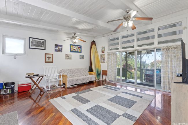 2 - 99-139 Napuanani Rd, House other with 1 bedrooms, 1 bathrooms and 2 parking in Aiea HI | Image 4
