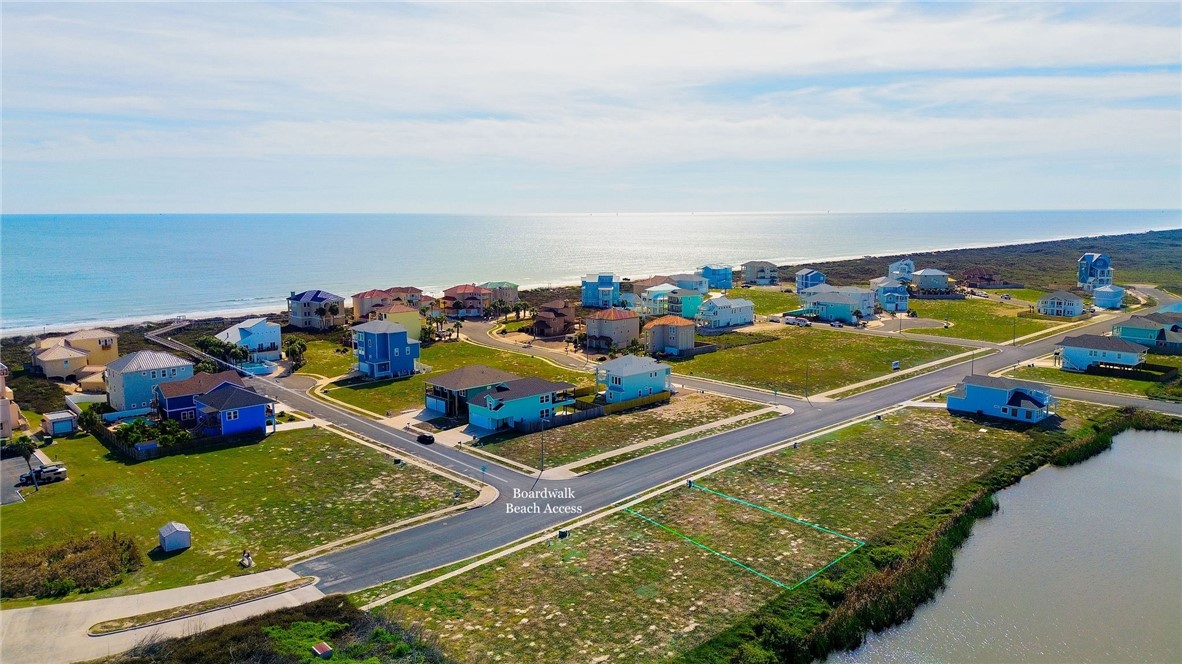 Land in Port Aransas 2