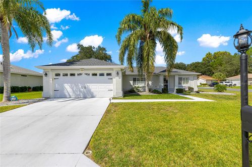13864 Se 85th Ct, SUMMERFIELD, FL, 34491-9417 | Card Image