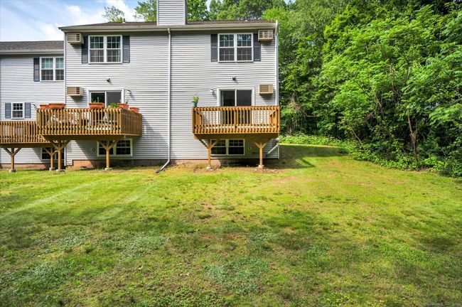 APT-157 - 745 Merrow Road, Condo with 2 bedrooms, 2 bathrooms and 2 parking in Coventry CT | Image 5
