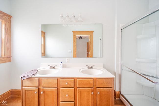 212 S Canal St, House other with 3 bedrooms, 3 bathrooms and null parking in Alexandria IN | Image 9