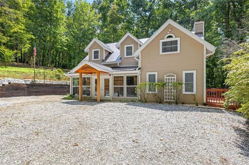 530 N Quail Trl, Clarkesville, GA, 30523-3650 | Card Image