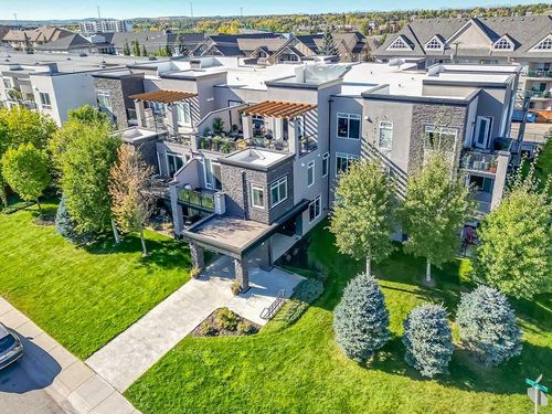 202-15207 1 St Se, Calgary, AB, T2X2A2 | Card Image