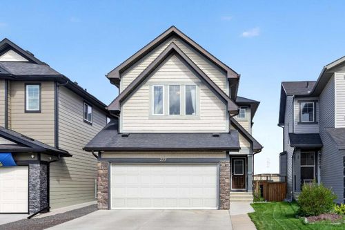 277 Panton Way Nw, Calgary, AB, T3K0X4 | Card Image