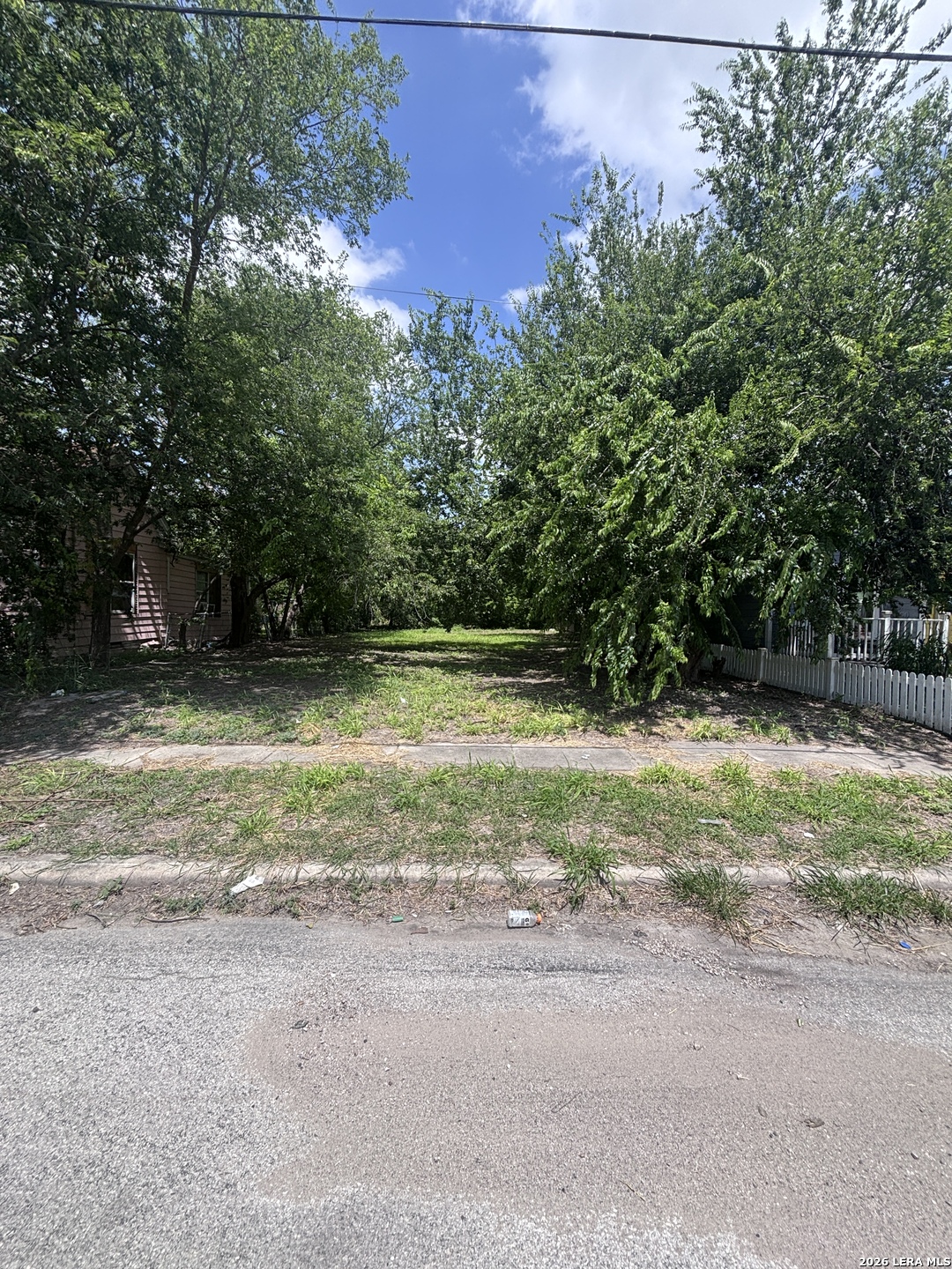 Land in San Antonio 2