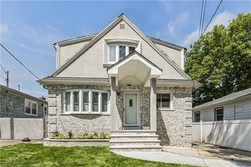 Kell Ave, Staten Island, NY 10314