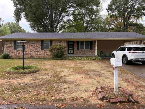 109 Apache Dr, Searcy, AR, 72143-5903 | Card Image