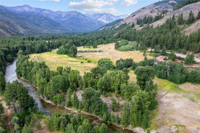 1027 Twisp River Rd, House other with 5 bedrooms, 3 bathrooms and 7 parking in Twisp WA | Image 40
