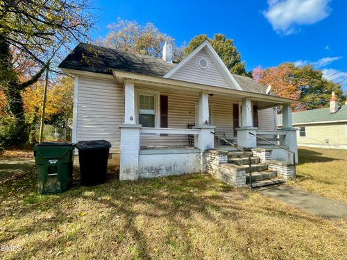 230 Hall Ave, Burlington, NC, 27217-2312 | Card Image