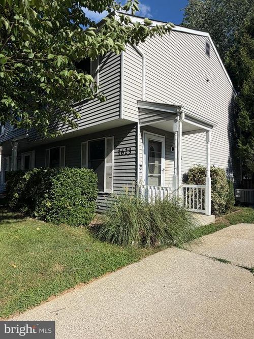 1623 Secretariat Dr, ANNAPOLIS, MD, 21409-5614 | Card Image