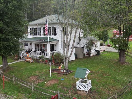 66 Roosevelt, Reedy, WV, 25270 | Card Image