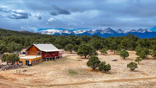 474 Mitchell Mountain Rd, Westcliffe, CO, 81252 | Card Image