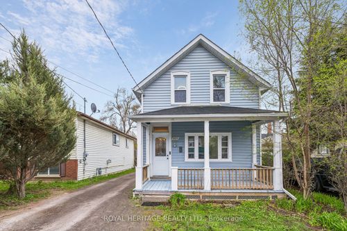 505 Paterson St, Peterborough, ON, K9J4P8 | Card Image