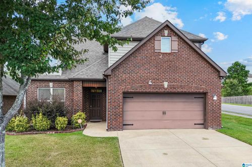 350 Glen Cross Way, TRUSSVILLE, AL, 35173-6601 | Card Image