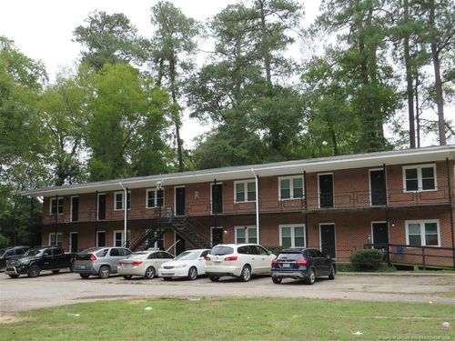 210-23 Colonial Drive, Fayetteville, NC, 28301 | Card Image