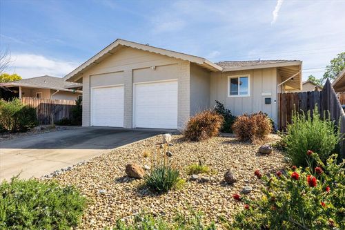 6010 Rye Way, Carmichael, CA, 95608 | Card Image