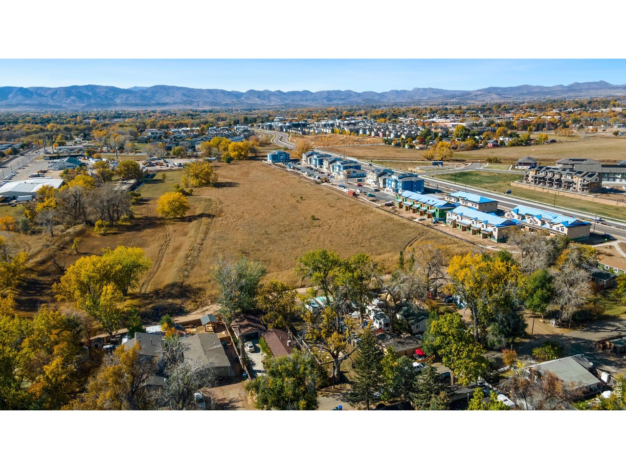 Land in Fort Collins 3