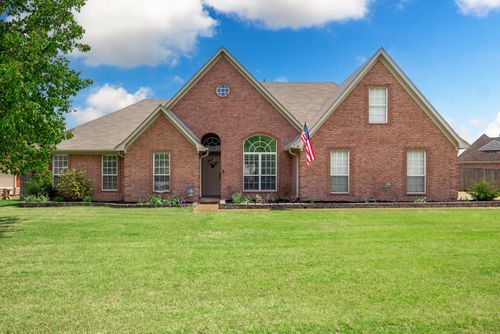 5152 Creek Cv, Bartlett, TN, 38002 | Card Image