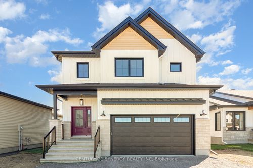 Lot 00 Helen Street, North Stormont, ON, K0A1R0 | Card Image