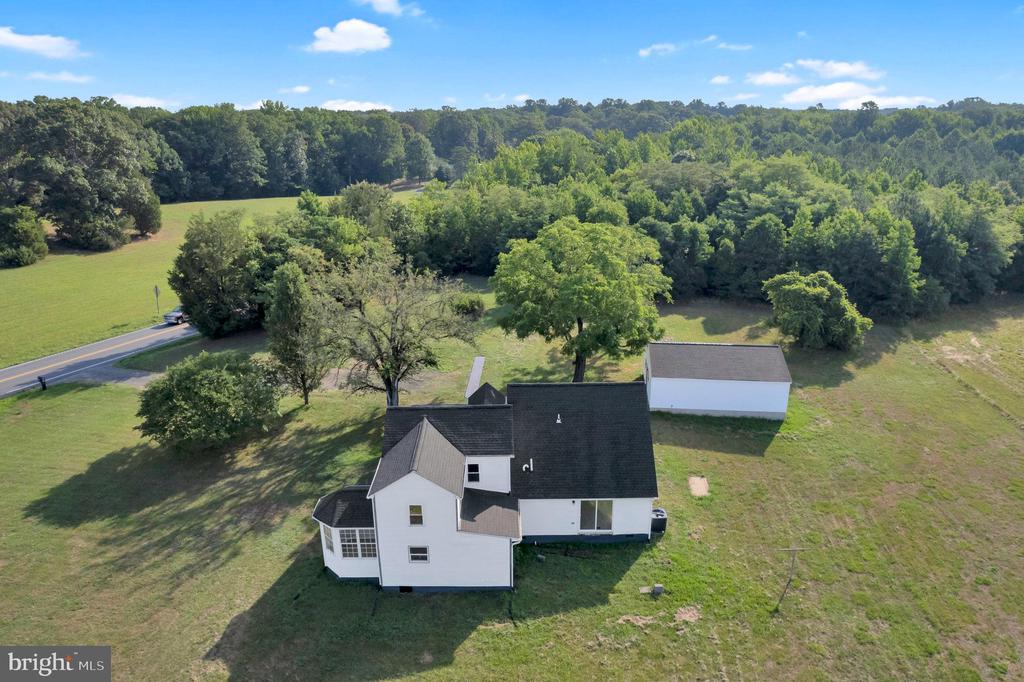Dahlgren Rd, King George, VA 22485