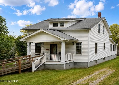 261 W Lincoln Rd, Alcoa, TN, 37701 | Card Image