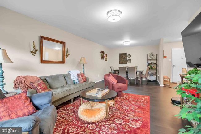 APT-101 - 2817 Jermantown Rd, Condo with 2 bedrooms, 2 bathrooms and null parking in OAKTON VA | Image 8
