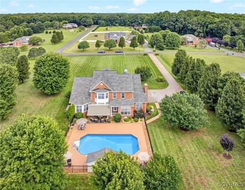 1457 Donavon Mill Ln, Powhatan, VA, 23139-7138 | Card Image
