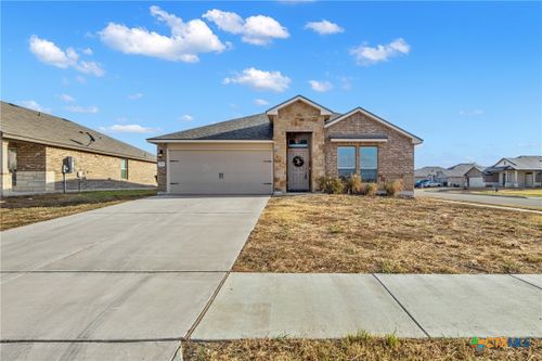 300 Danielle Drive, Killeen, TX, 76542 | Card Image