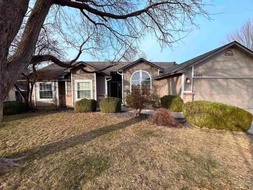 5347 N Black Spruce Place, Boise, ID, 83713 | Card Image