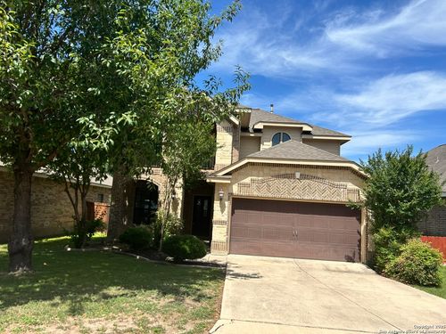 12507 Stillwater Crk, San Antonio, TX, 78254-6092 | Card Image