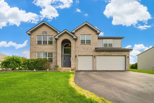 6717 Waterford Dr, McHenry, IL, 60050-8046 | Card Image
