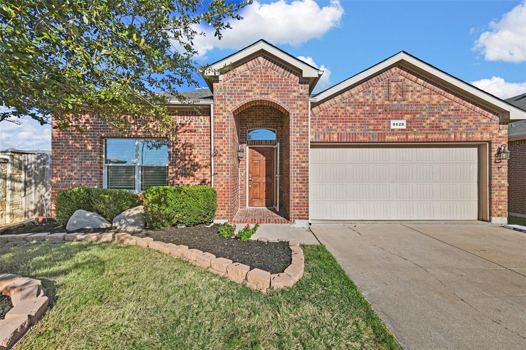 Axis Deer Run, Fort Worth, TX 76179