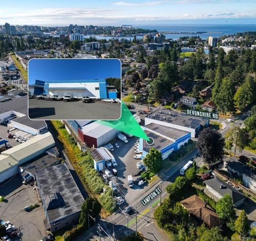 785 Lampson St, Esquimalt, BC, V9A6A9 | Card Image